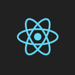 react